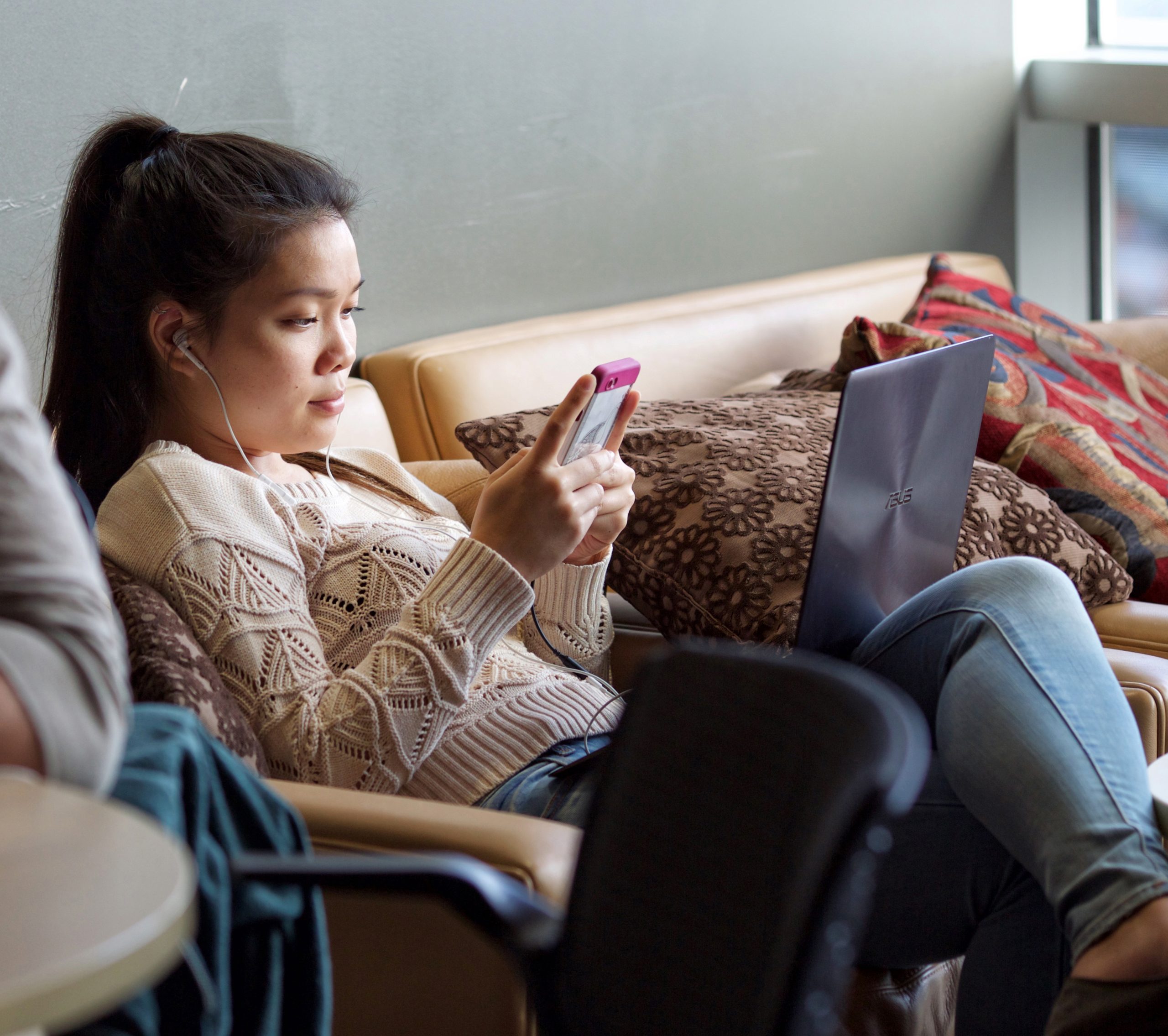 Developing Great Habits to Study/Work Remotely