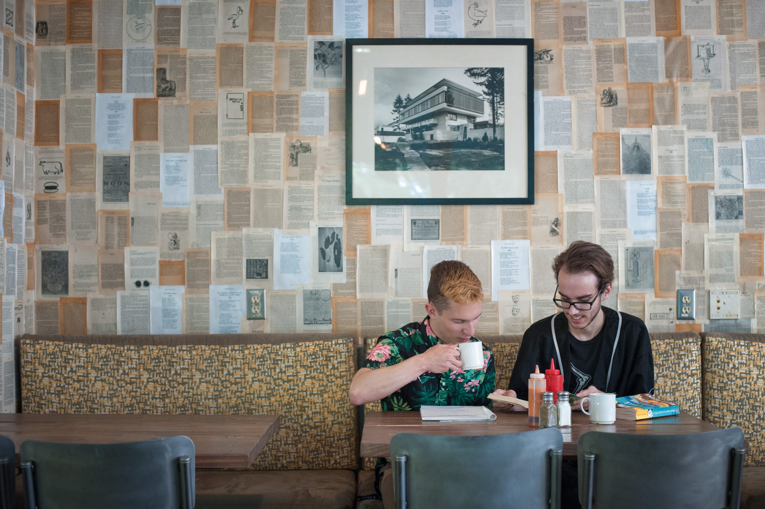 Self Confidence for When You Are in a Slump