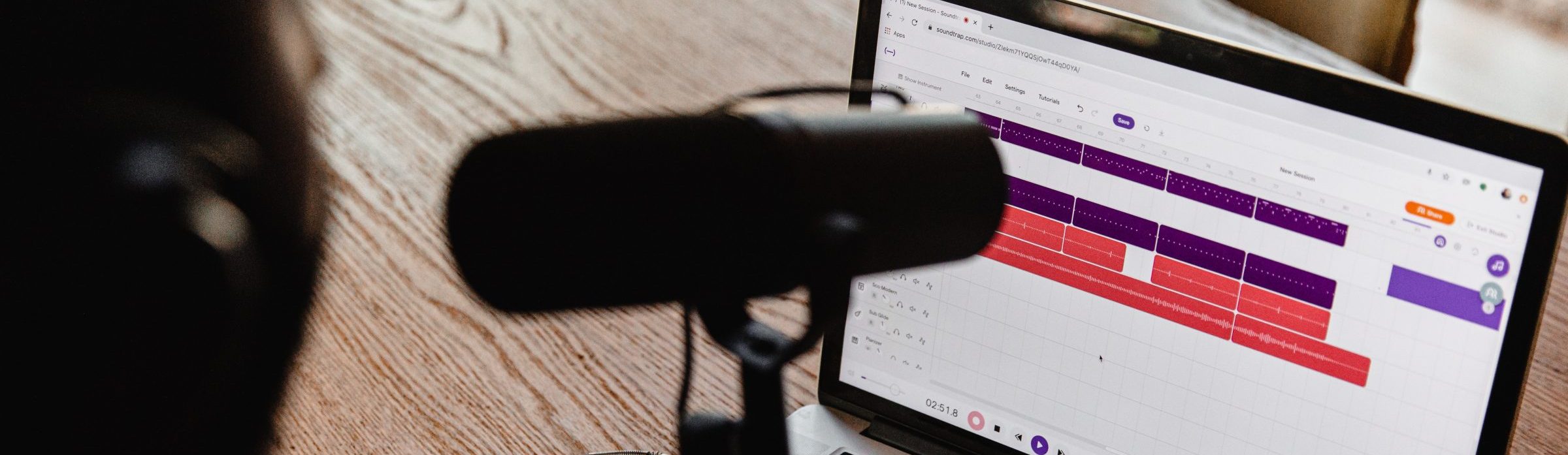 Creating Podcasts: How to Make a Podcast with a Zero-Dollar Budget