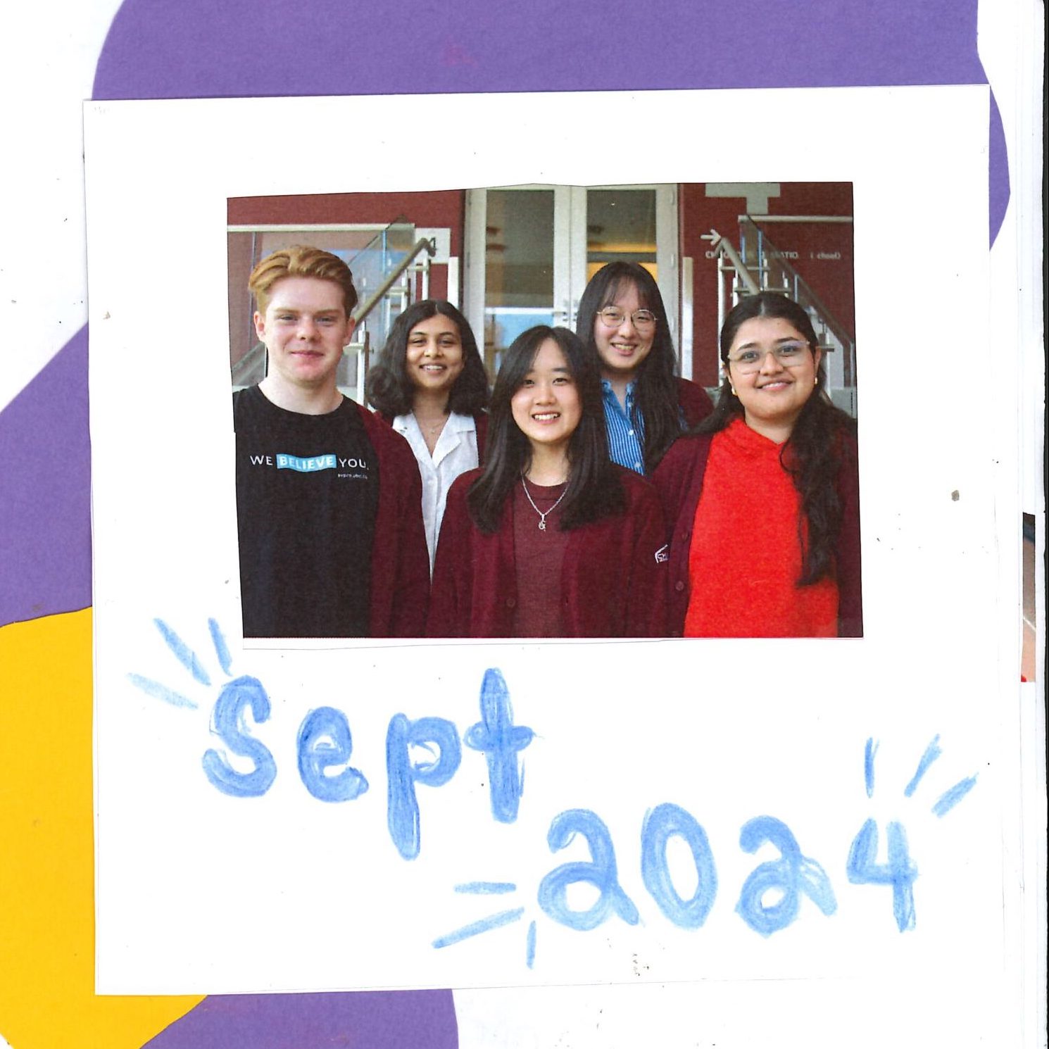 CLC Zine! – September 2024