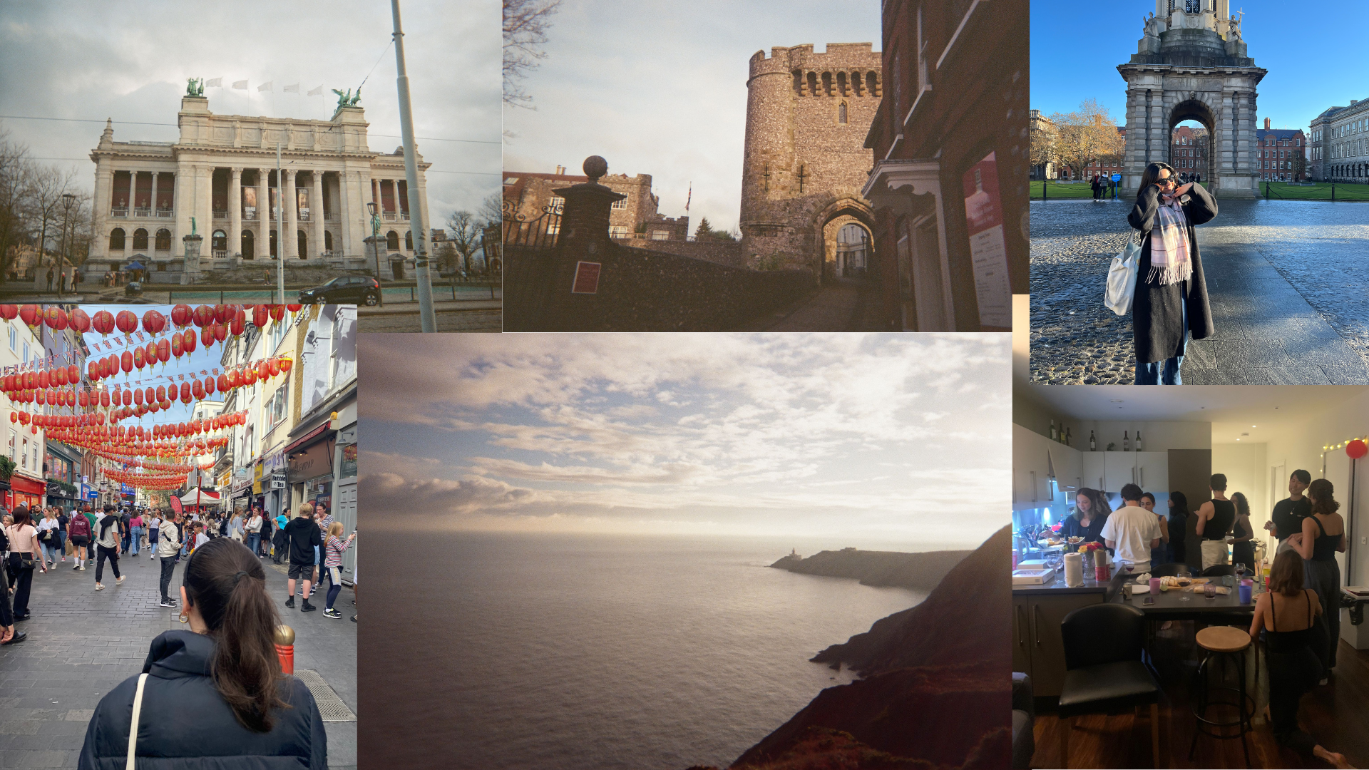 How to Make Friends on Exchange